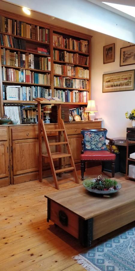 Les Glycines Bed & Breakfast Eymet Esterno foto