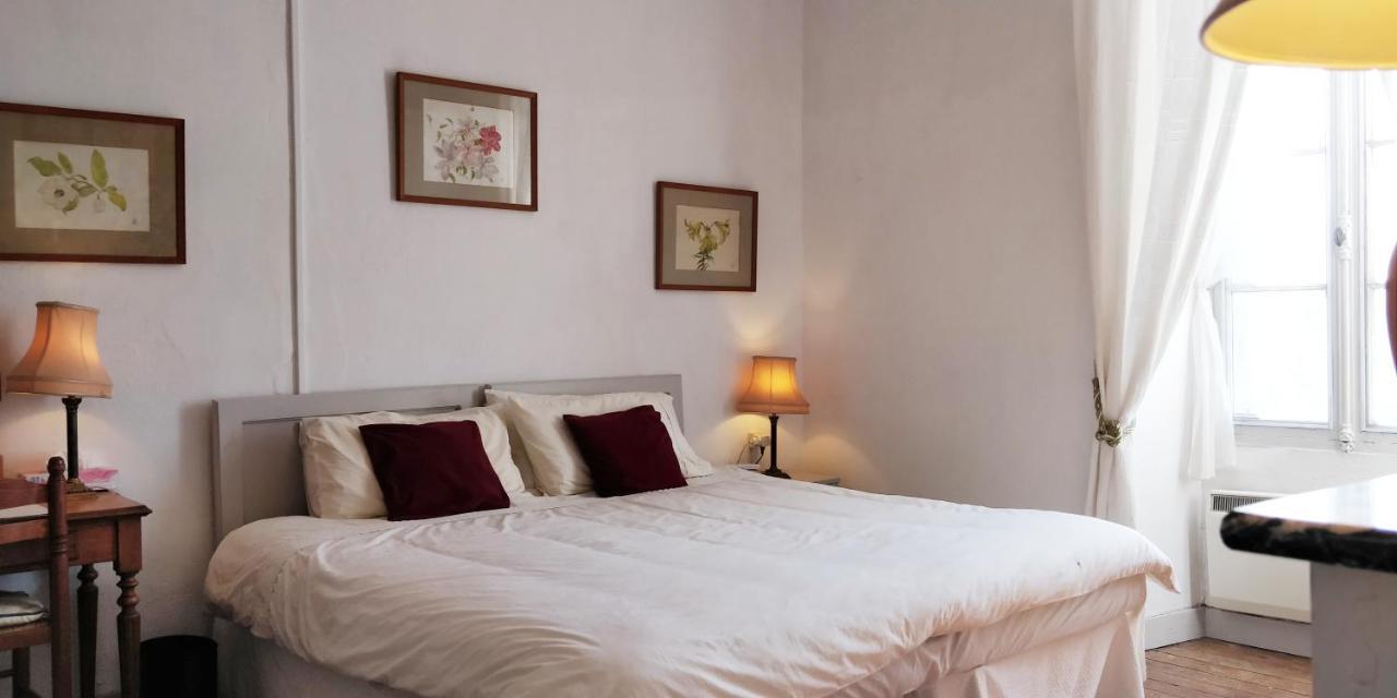 Les Glycines Bed & Breakfast Eymet Esterno foto