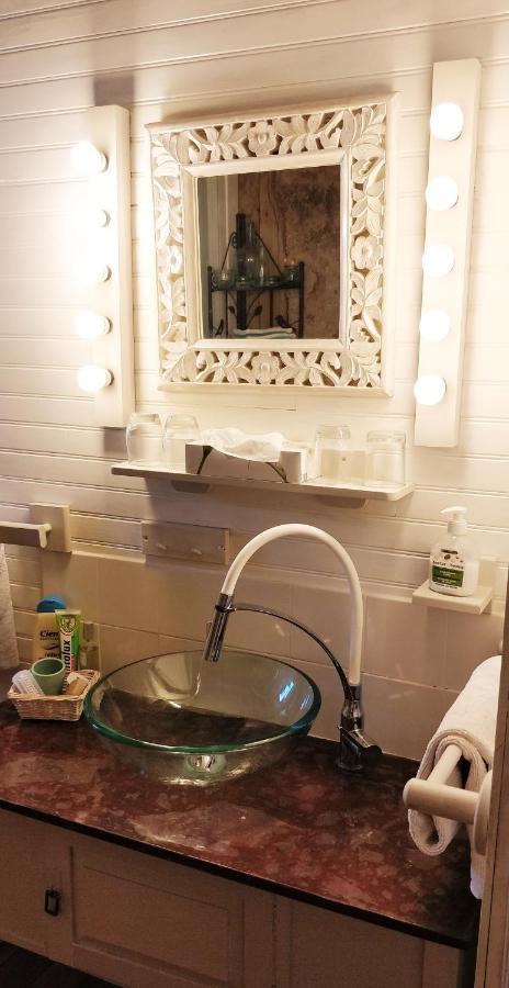 Les Glycines Bed & Breakfast Eymet Esterno foto