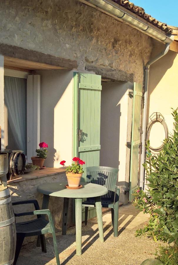 Les Glycines Bed & Breakfast Eymet Esterno foto